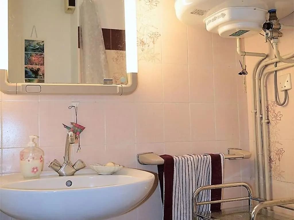 Appartement Font-Romeu-Odeillo-Via, 1 pièce, 4 personnes - FR-1-580-17 - Miniature 7