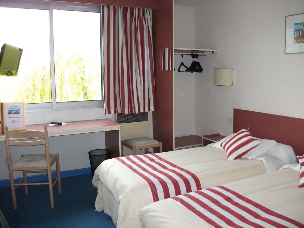 Eurotel*** Le Grand Bleu - Photo 2