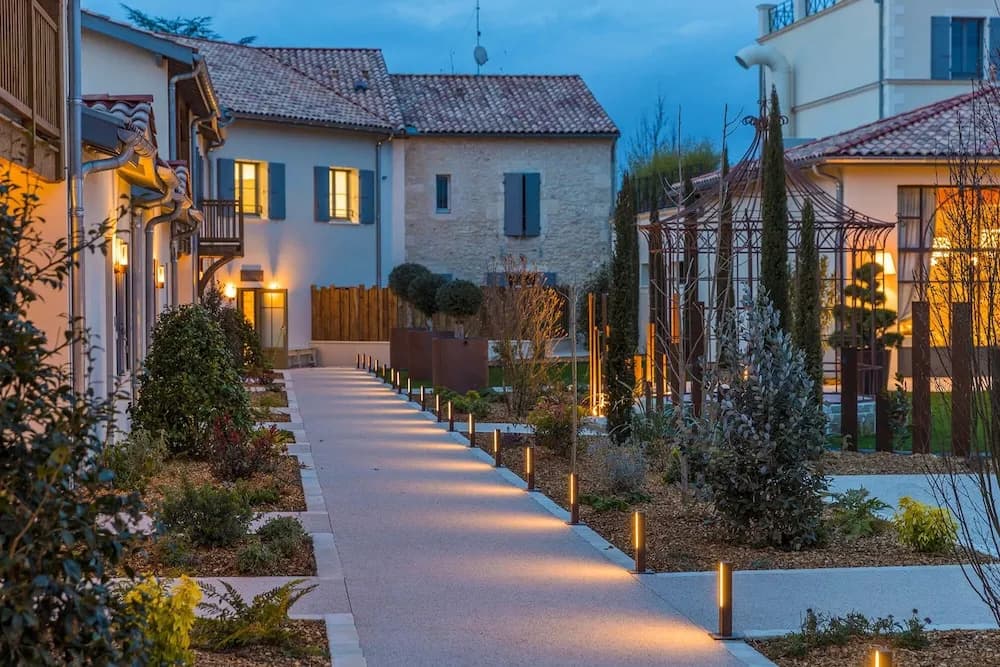 Clos Castel - Hotel - Photo 1