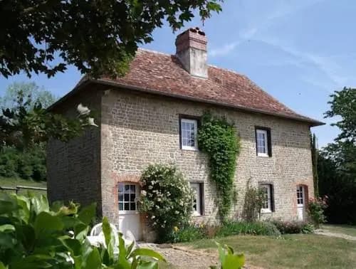 Gîte des Aulnaies - Miniature 8