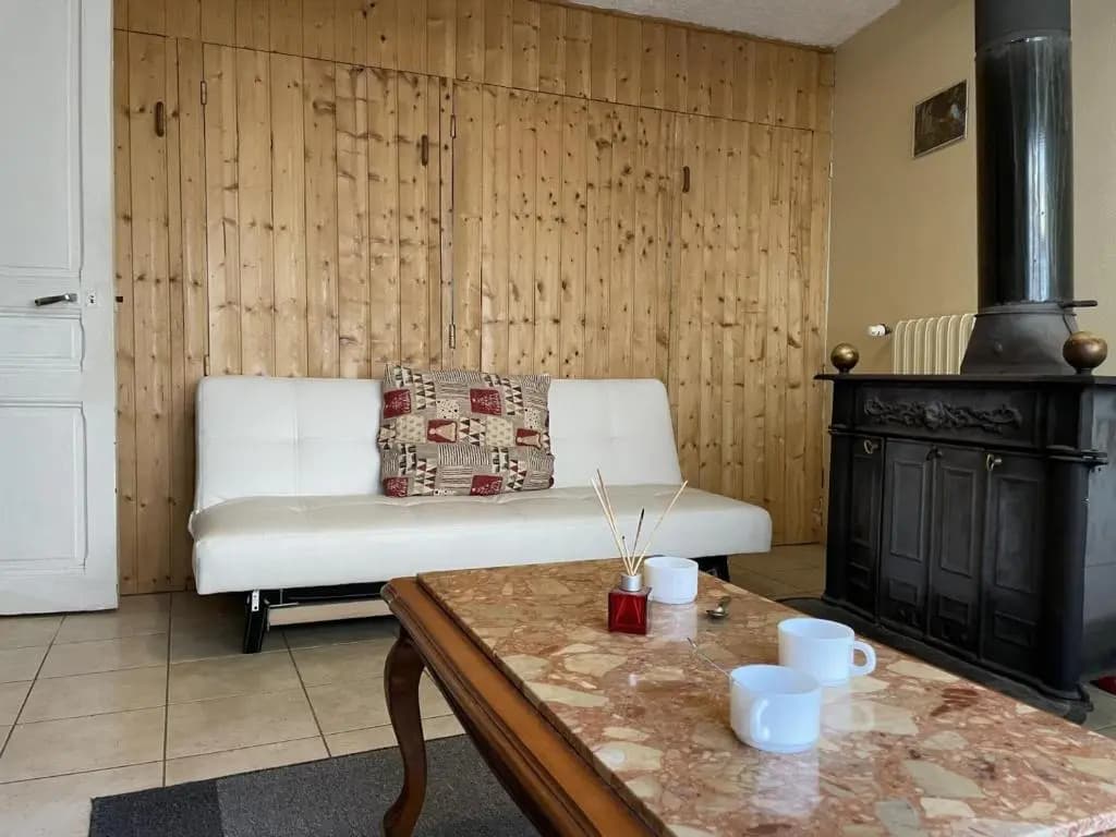 Gîte Arfeuilles, 4 pièces, 5 personnes - FR-1-489-52 - Photo 2
