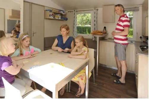 Camping RCN La Bastide en Ardèche - Miniature 7