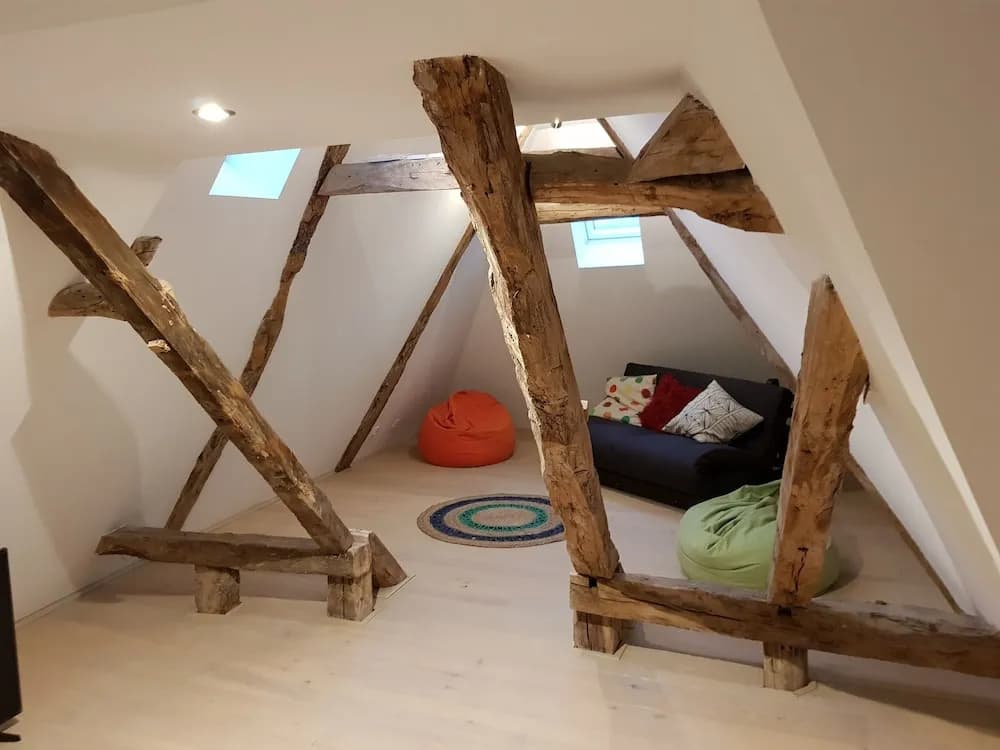 Gîtes Chez Antonin - Photo 2