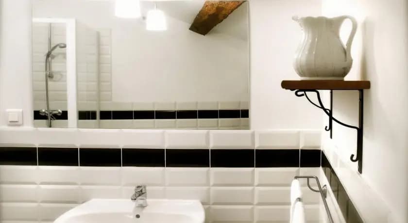 Hôtel Saint Laurans - Photo 5
