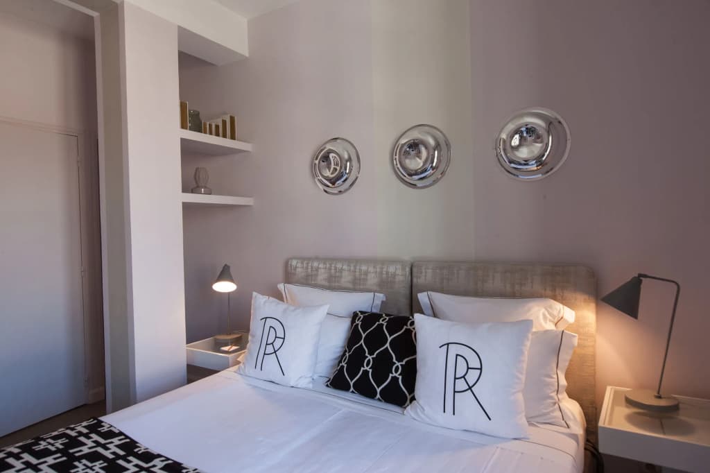 Hôtel Le Y Saint-Tropez - Photo 3