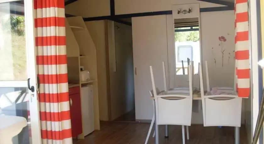 Camping La Plenitude - Photo 2