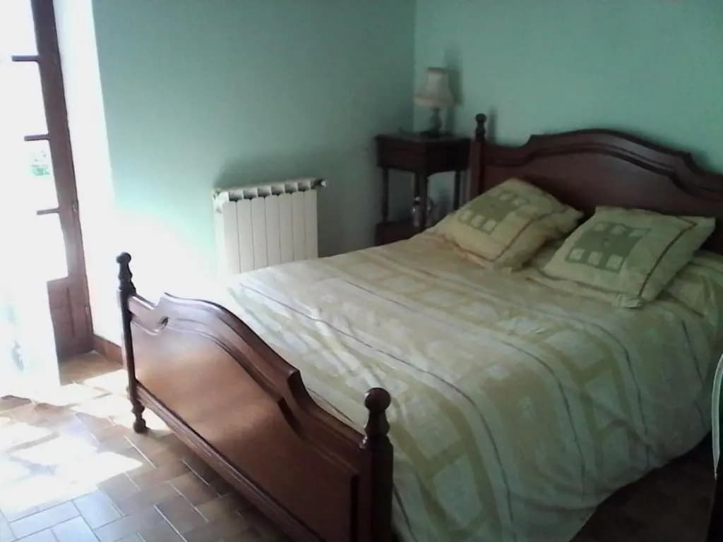 Gite Monget, 4 pièces, 6 personnes - FR-1-360-177 - Photo 3