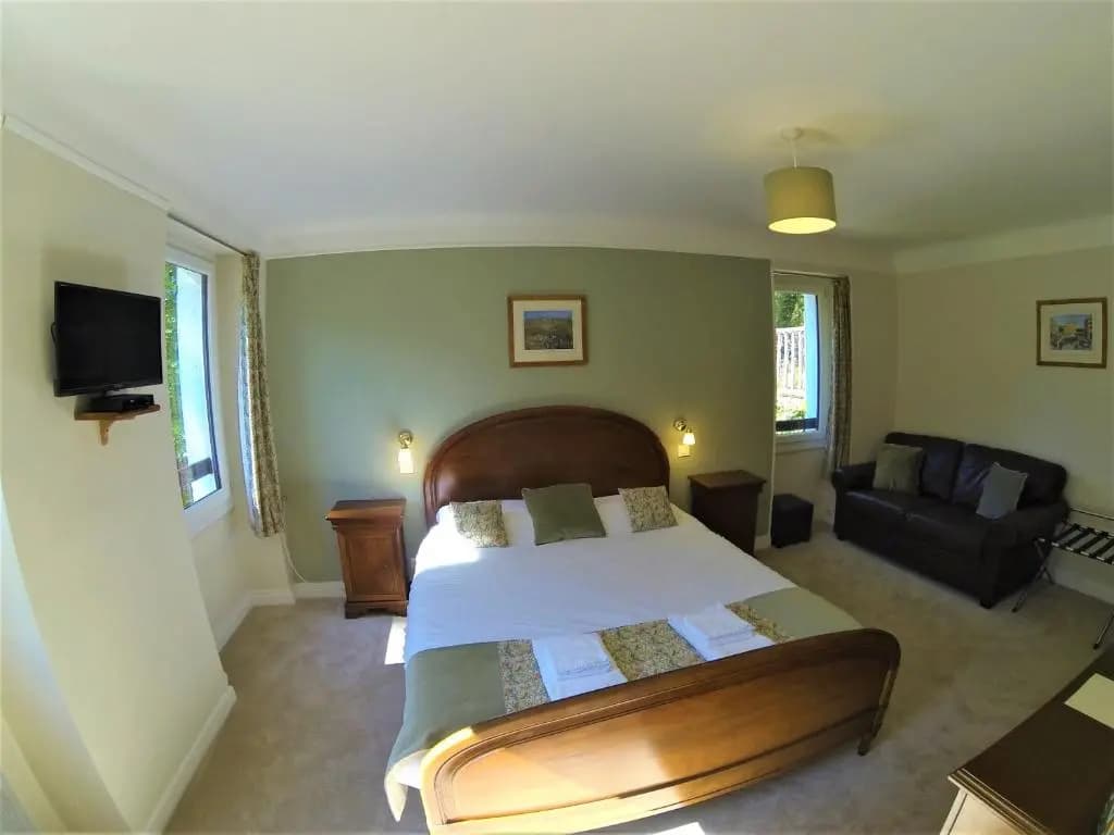 Auberge de la Sagne - Photo 4