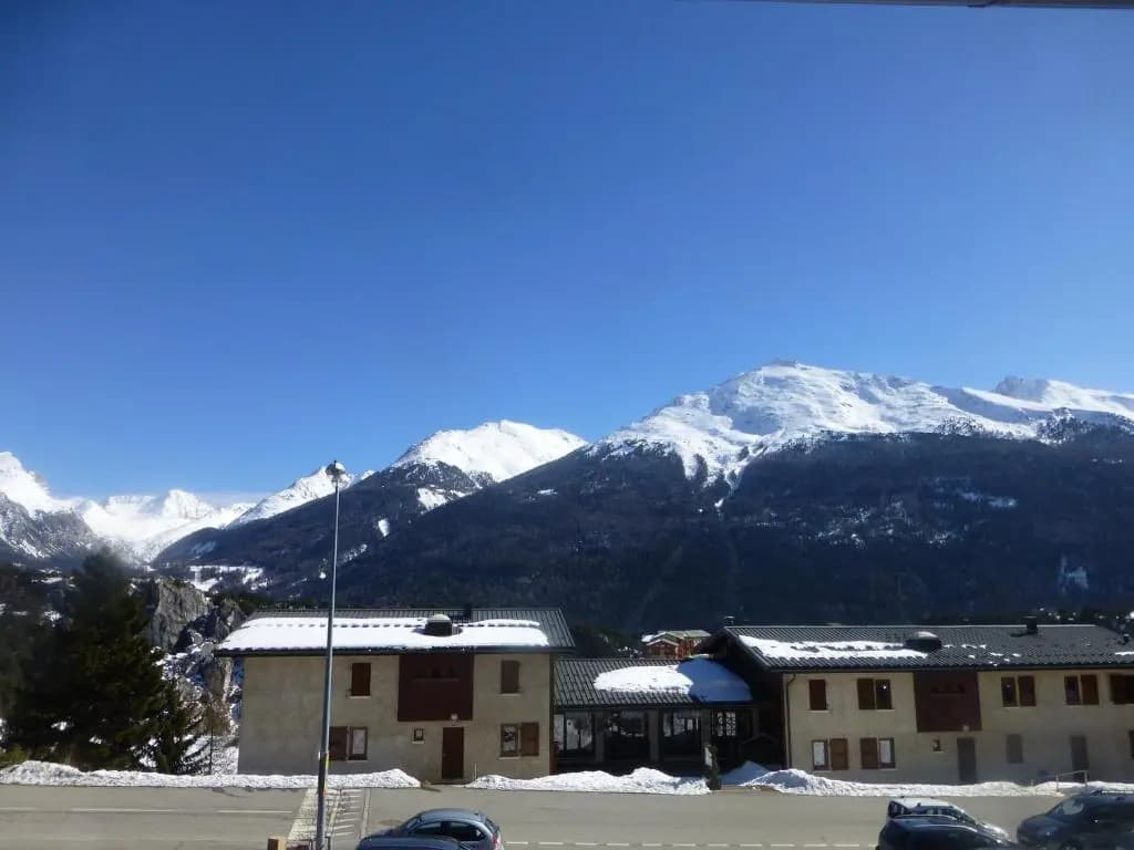 Appartement Aussois, 2 pièces, 4 personnes - FR-1-508-157 - Miniature 7