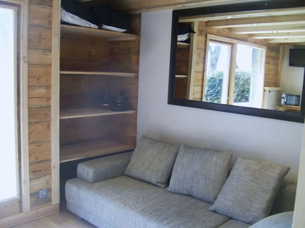 Résidence Hôtel Rent - Photo 4