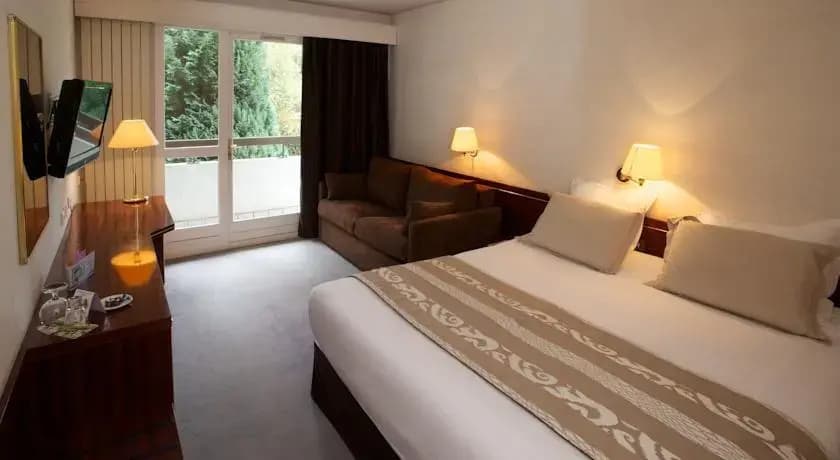 Hotel 4C - Photo 5