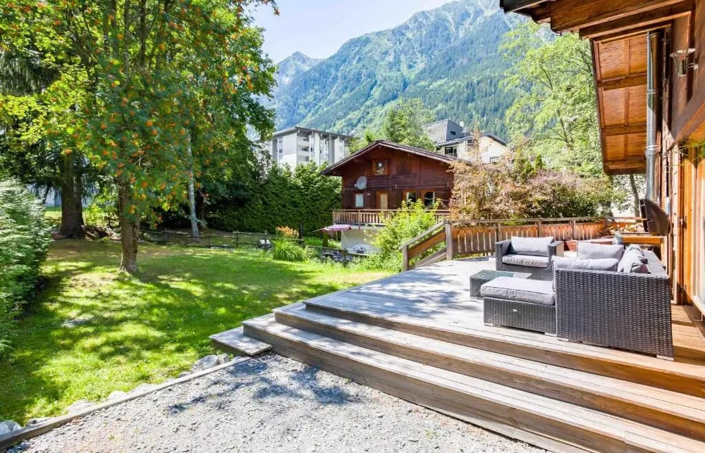 Chalet des Souchettes - Chamonix All Year - Photo 2