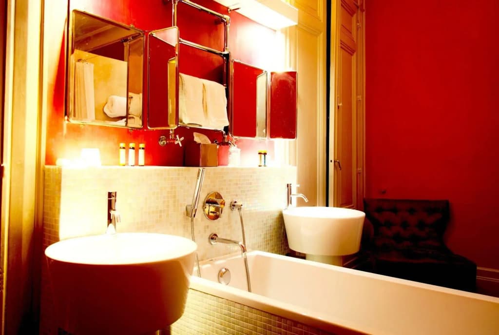 L'Hôtel Particulier - Miniature 7