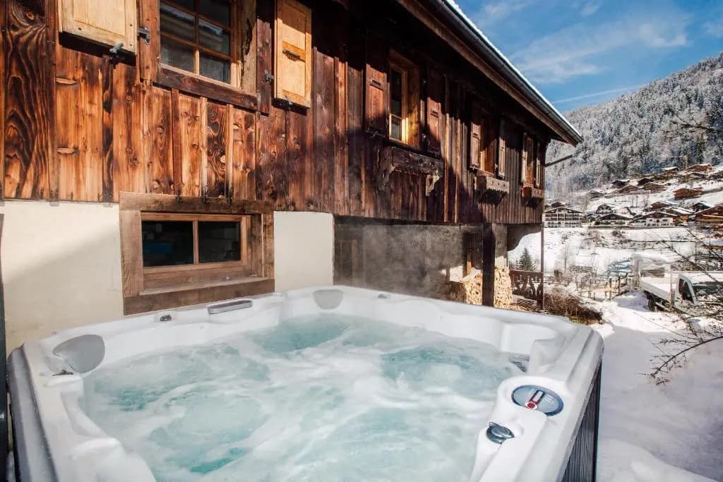 Chalet Vogue - Miniature 6