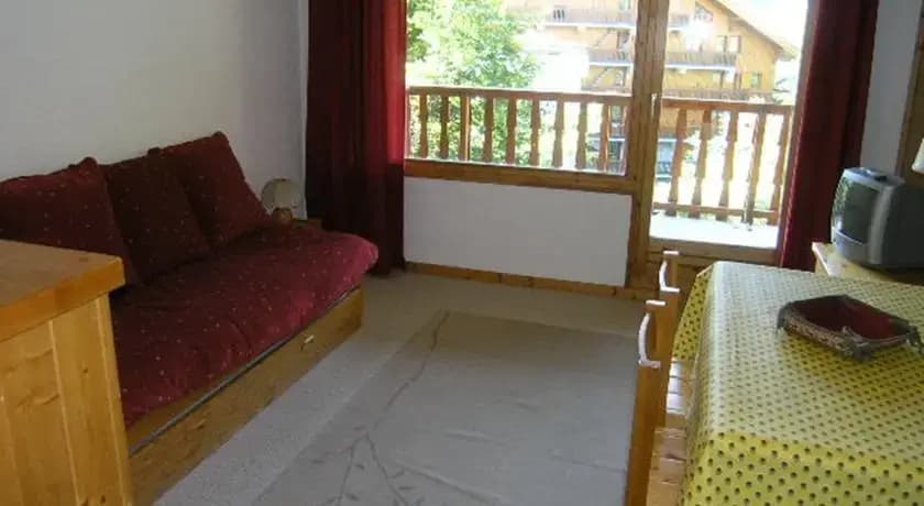 Le Chalet de Méribel - Photo 1