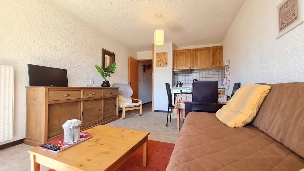 Stay in Central Les Deux Alpes - Miniature 6