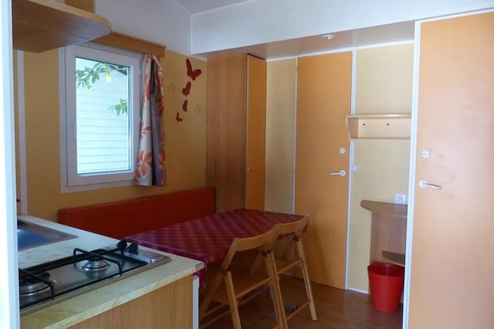 Camping L'Oasis - Photo 4