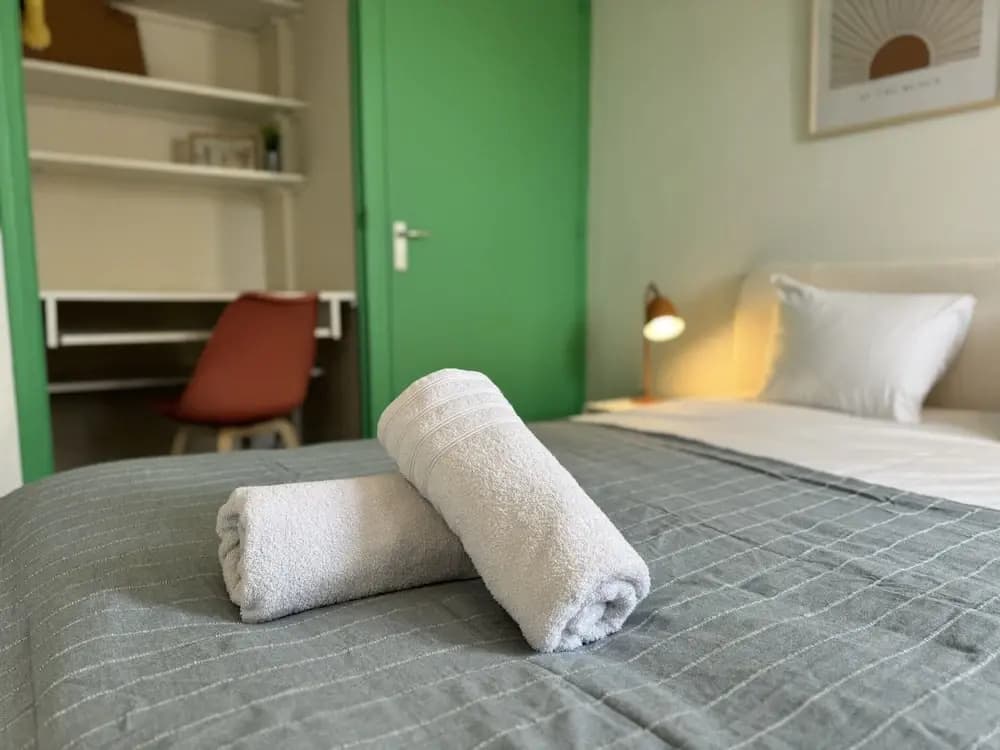 Apartment in Le Mans Near 24H Circuit - Photo 4