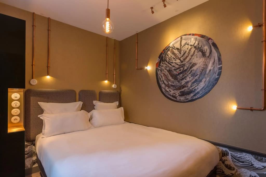 Hôtel Exquis - Photo 4