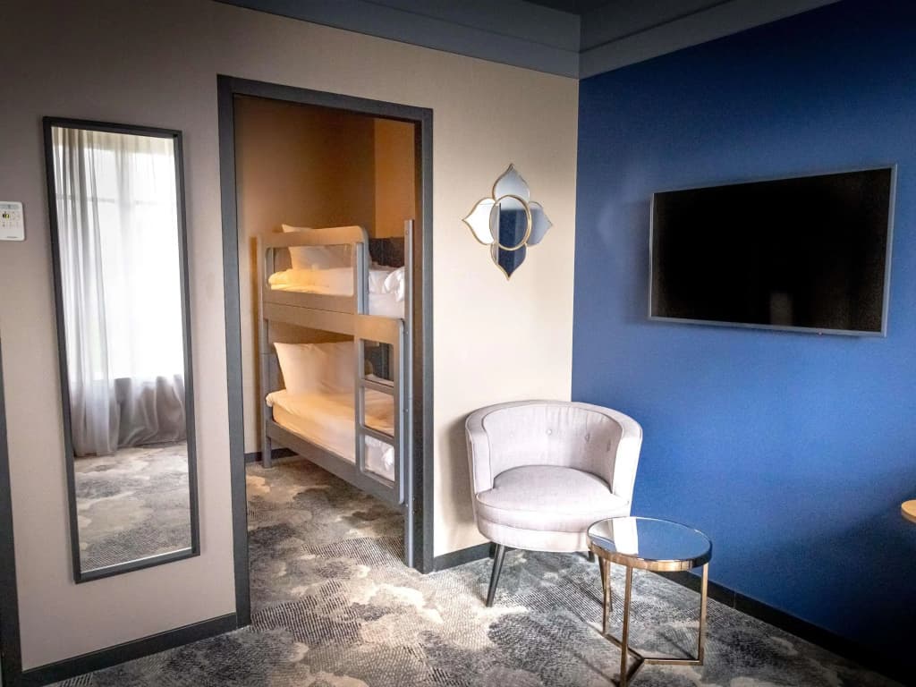 Mercure Rochefort La Corderie Royale - Miniature 7