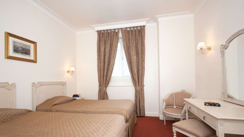 Grand Hotel Moderne - Photo 5