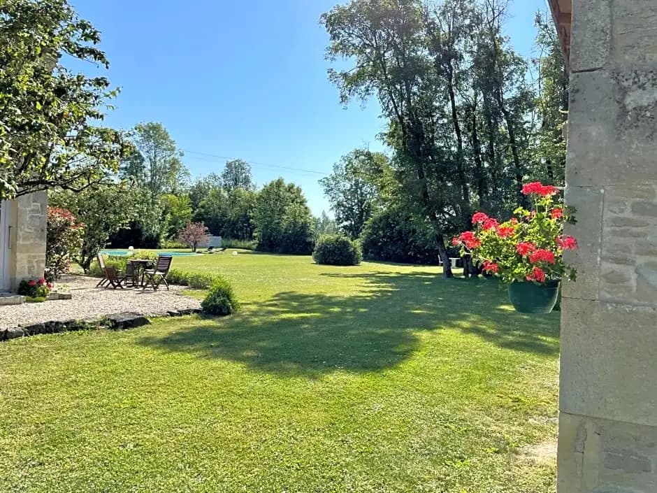 Le Clos du Plantis - Photo 4