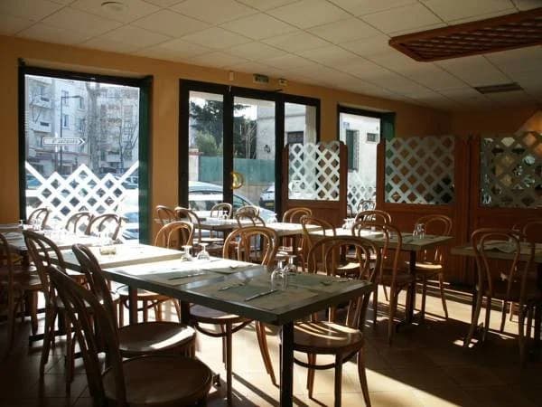 Hotel la Cigale - Miniature 6