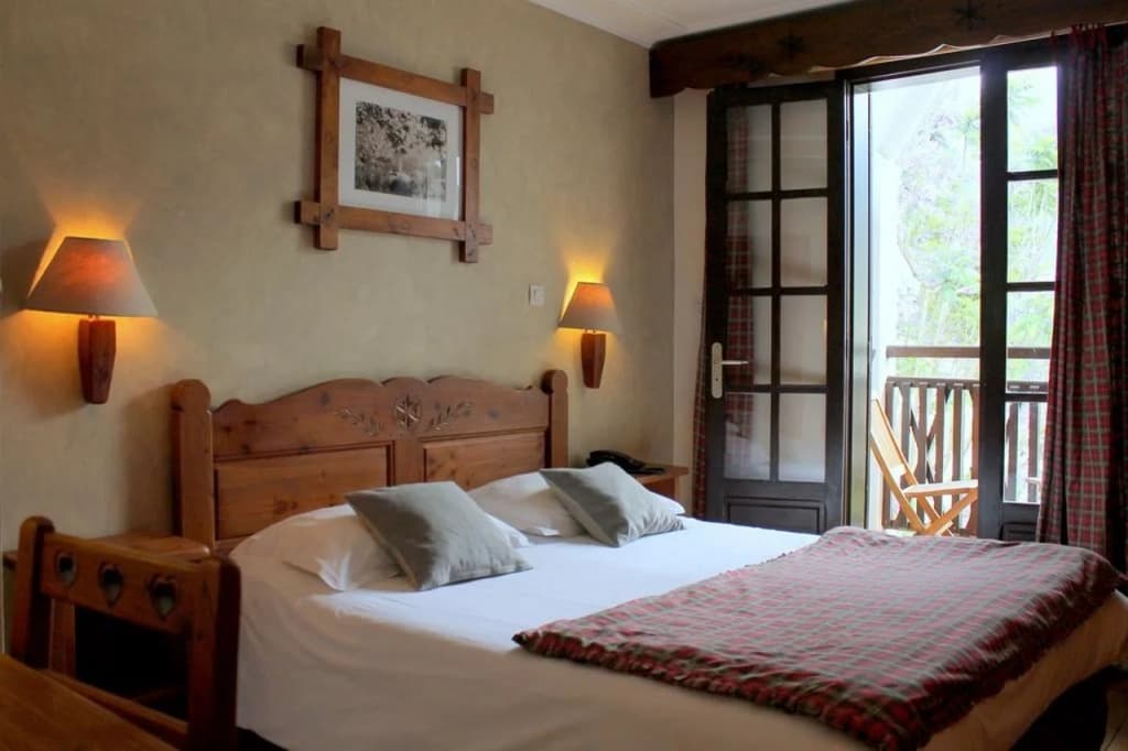 Le Vieux Cep - Photo 5