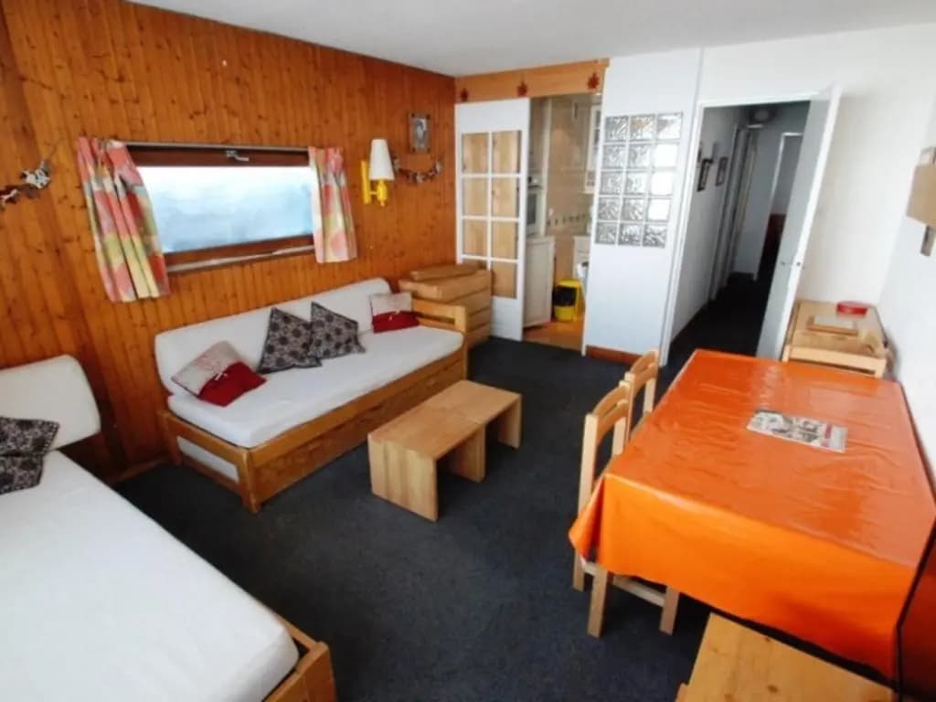 Appartement Tignes, 2 pièces, 5 personnes - FR-1-449-147 - Photo 4