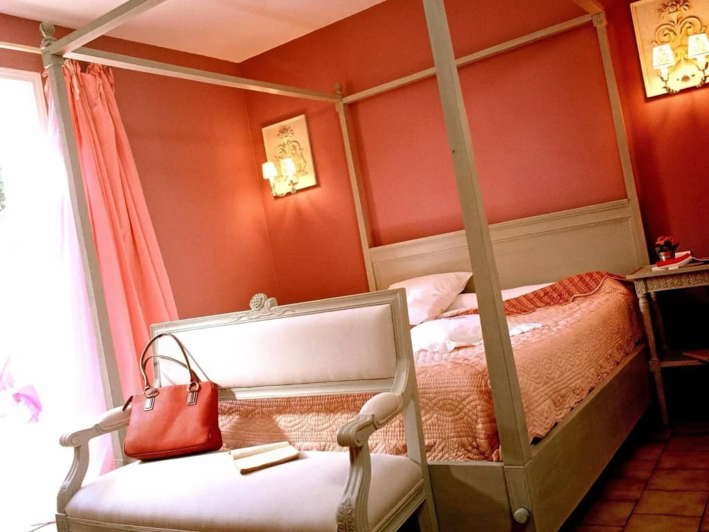 Hôtel Des Pins - Photo 4