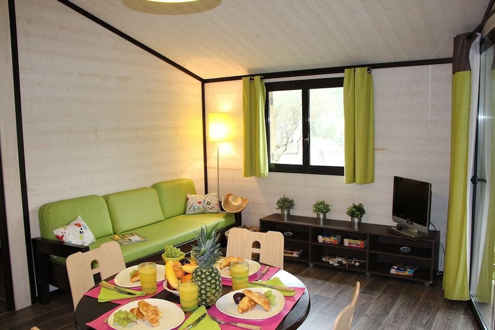 Lagrange Vacances Les Cottages Varois - Photo 4