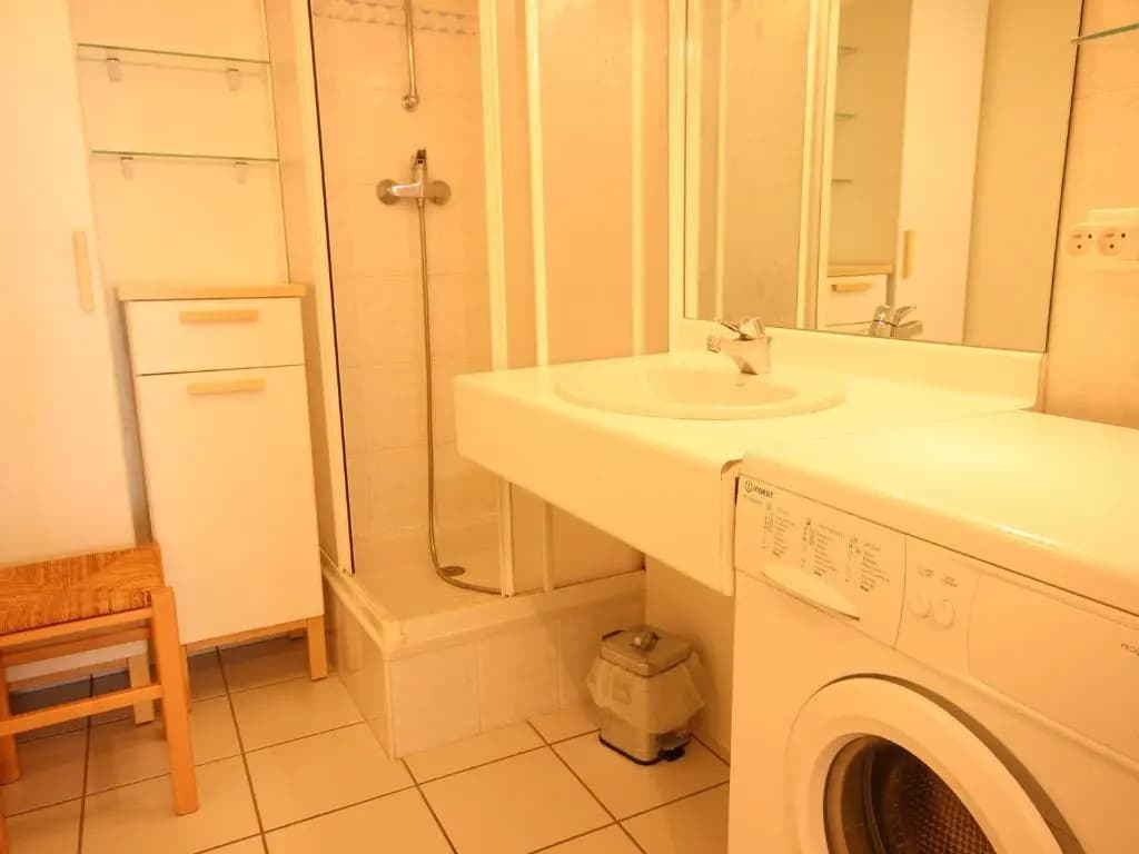 Appartement Landry-Vallandry, 3 pièces, 7 personnes - FR-1-411-166 - Photo 5