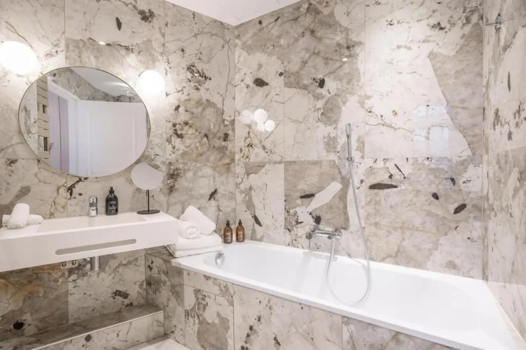 Yuna Saint-Germain-des-Prés - Serviced Apartments - Miniature 8