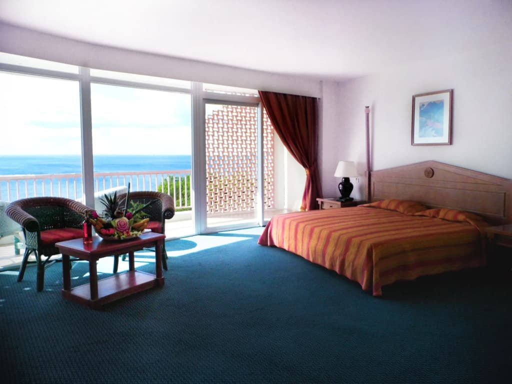 Hotel La Bateliere - Photo 4
