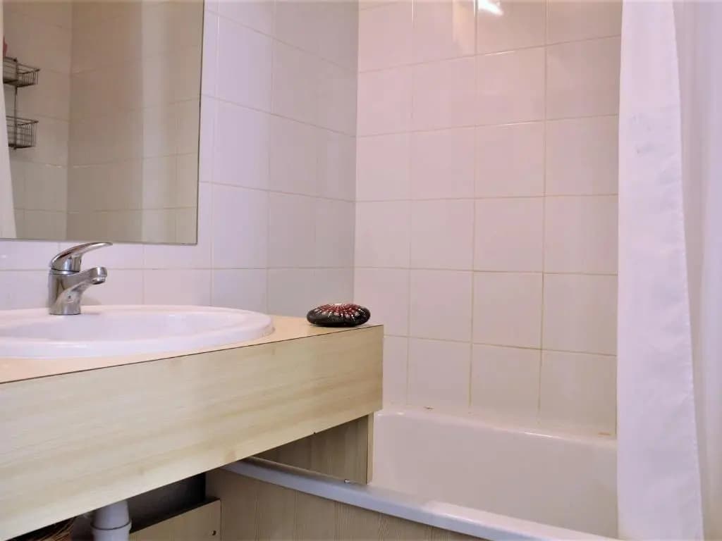 Appartement Risoul, 2 pièces, 5 personnes - FR-1-330-226 - Miniature 6
