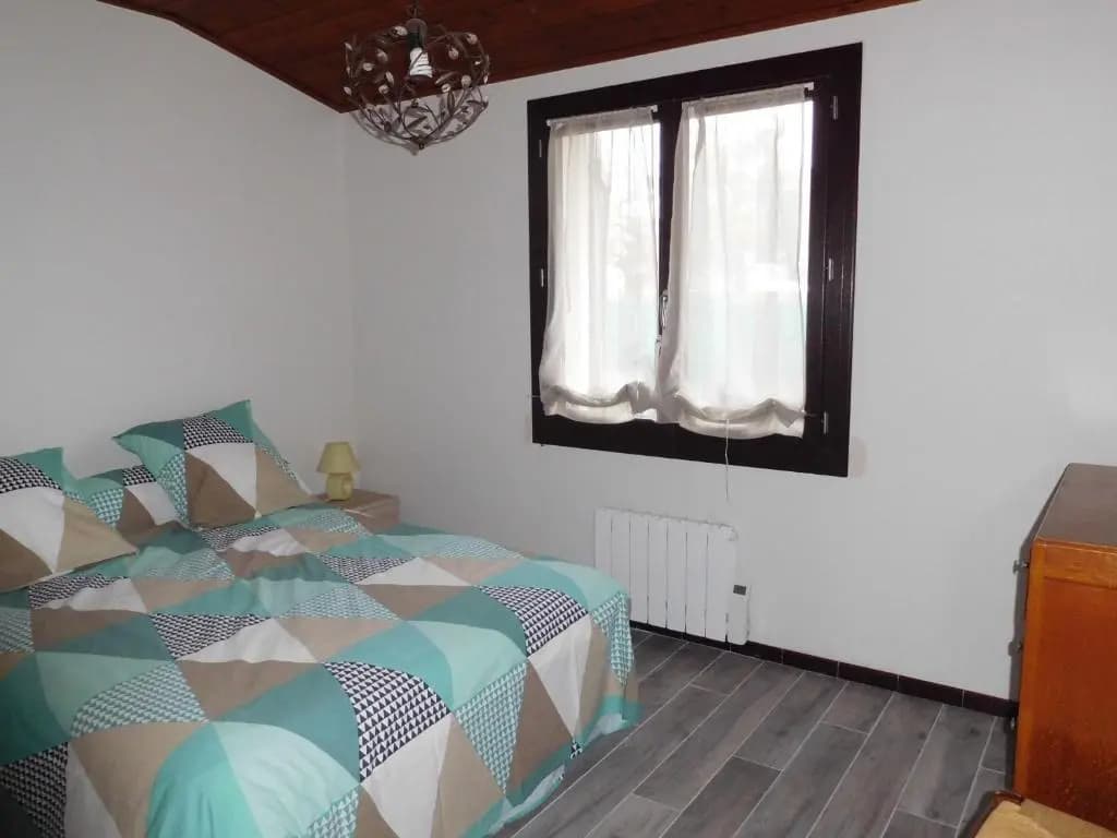 Maison L'Aiguillon-sur-Mer, 3 pièces, 4 personnes - FR-1-476-24 - Photo 1