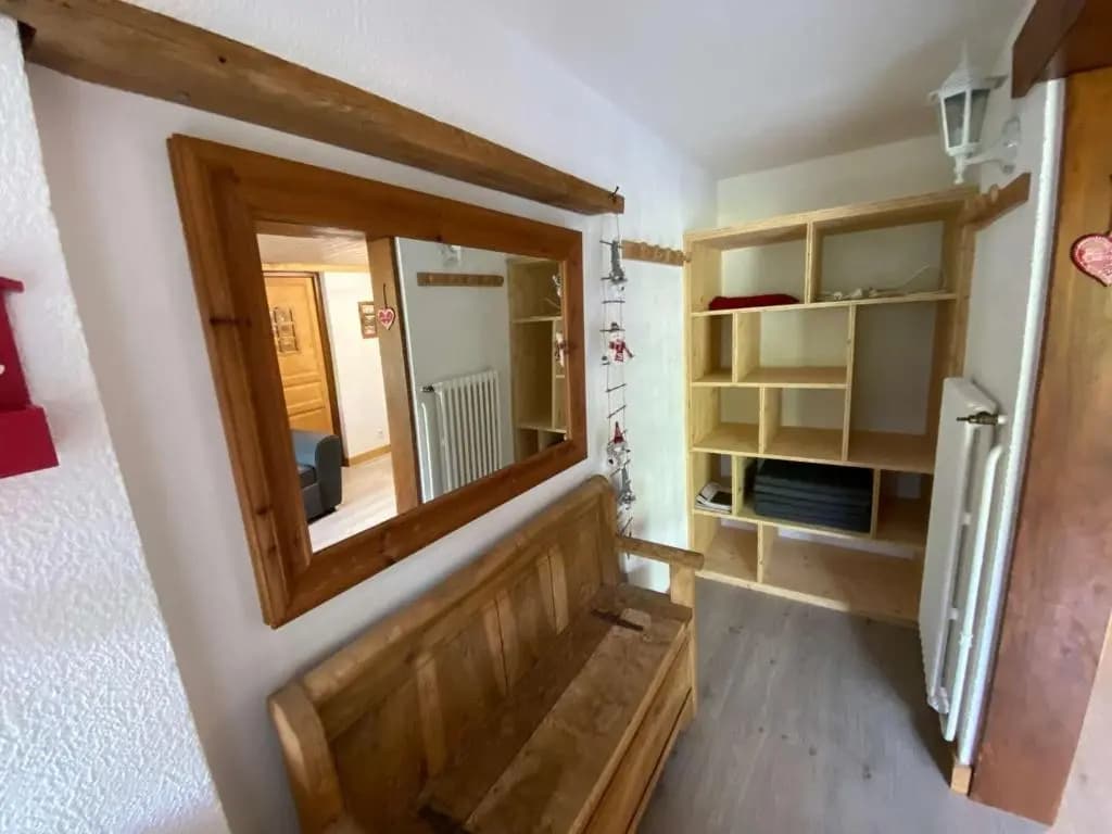 Appartement Le Grand-Bornand, 3 pièces, 6 personnes - FR-1-241-181 - Photo 3