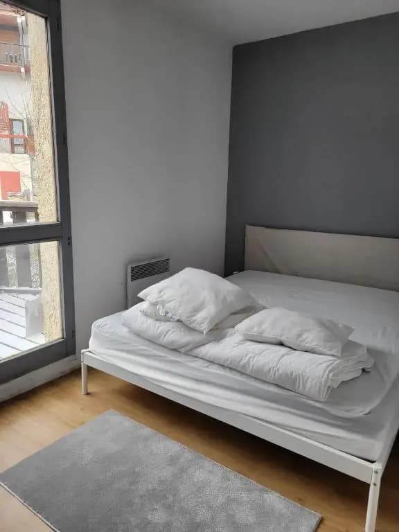 Jolies Appartement 6 couchages a praloup 1600 avec balcons - Photo 5