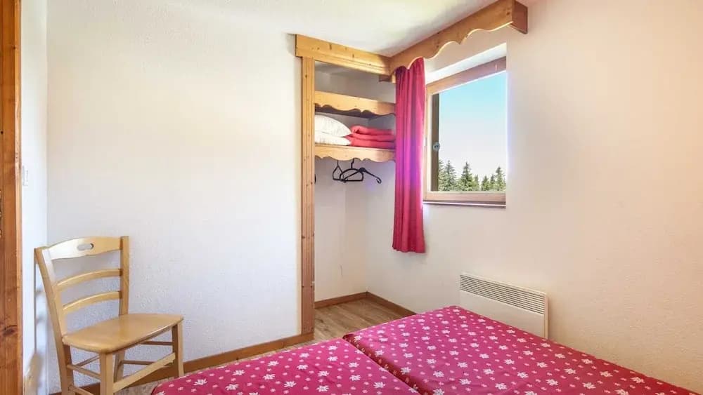 Apartment in Chamrousse With Mountain Views - Photo 3