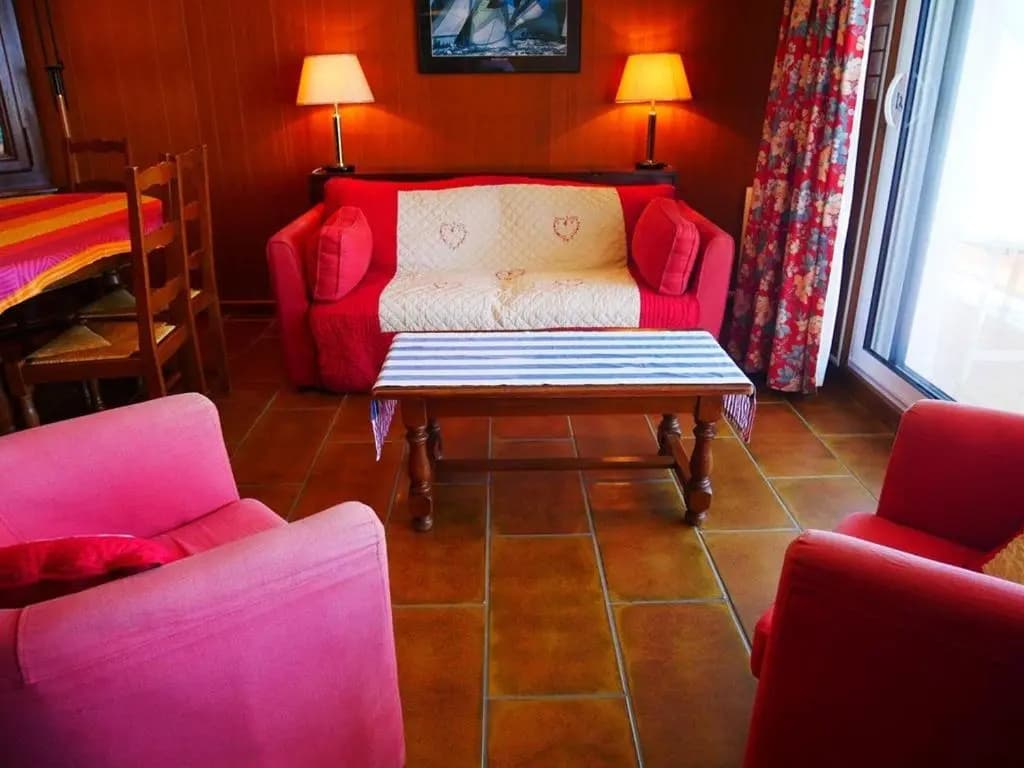 Appartement Quiberon, 3 pièces, 6 personnes - FR-1-478-3 - Photo 3