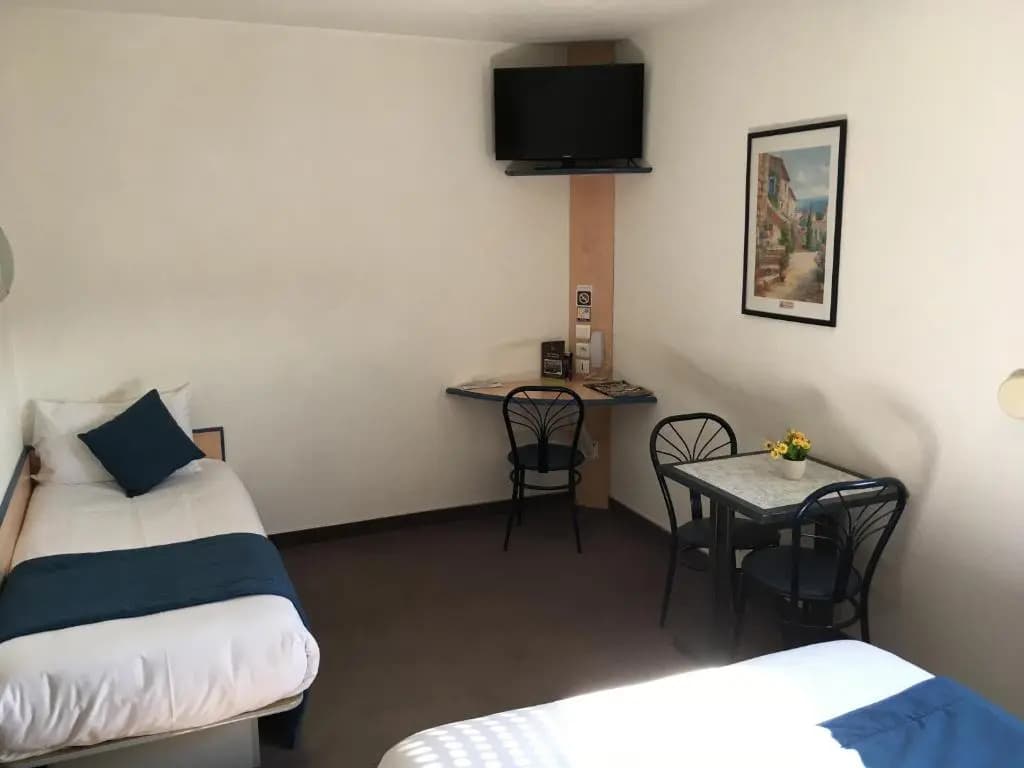 Hôtel Akena City Châteaurenard - Photo 4