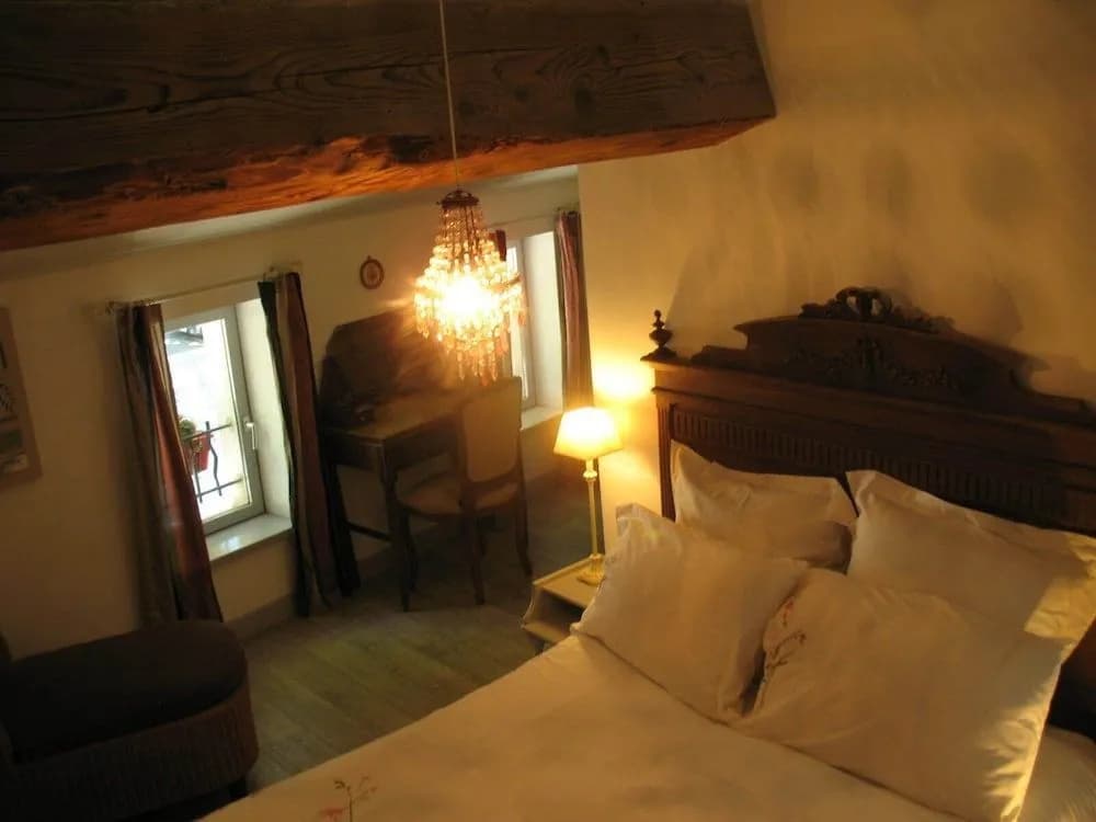 Chez Dyna - Apartments & B&B - Photo 3