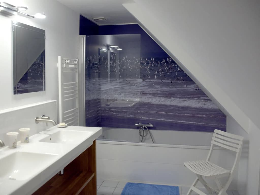 Atmospheric holiday home in Erquy with views - Miniature 8
