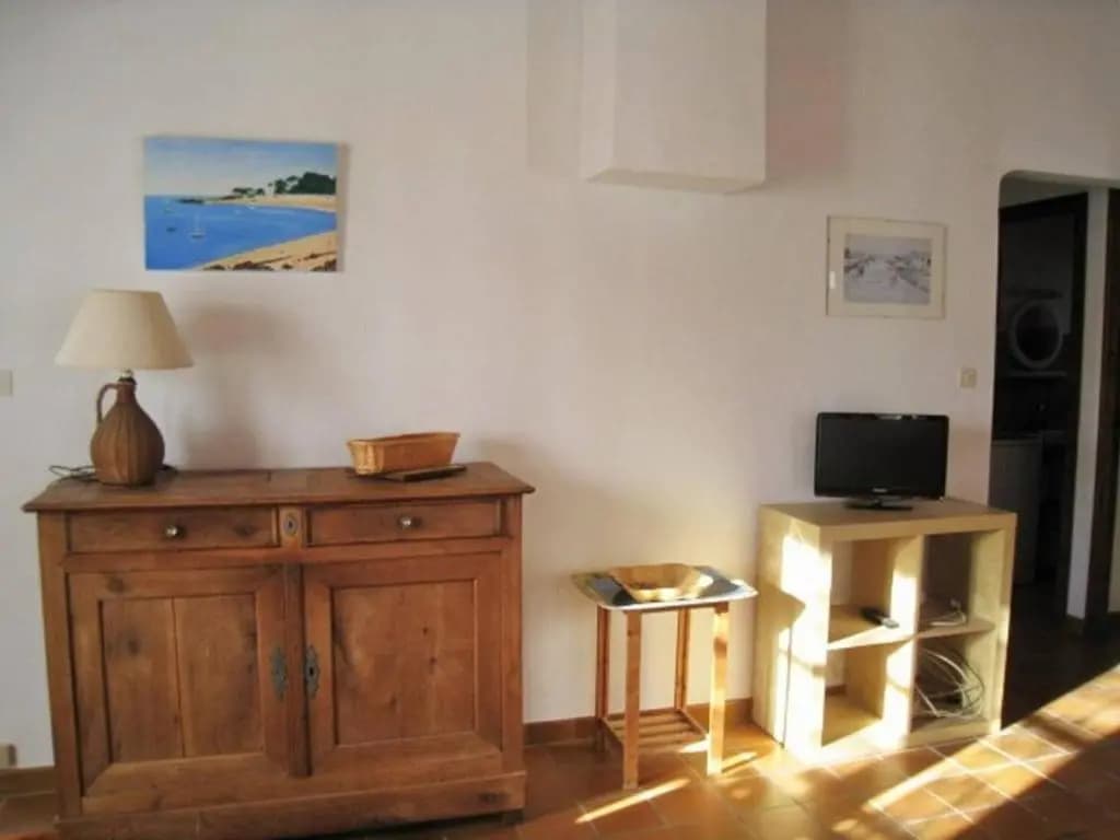 Maison Noirmoutier-en-l'Île, 2 pièces, 4 personnes - FR-1-224B-607 - Photo 3