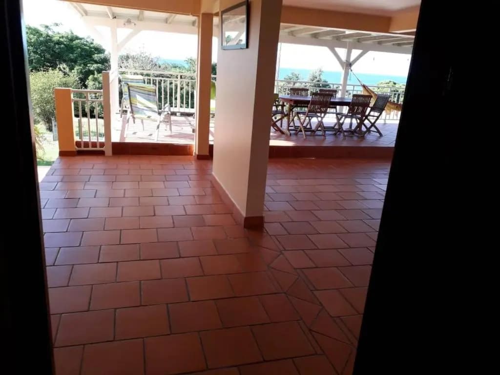 Appartement de 2 chambres avec terrasse et wifi a Sainte Luce - Photo 5