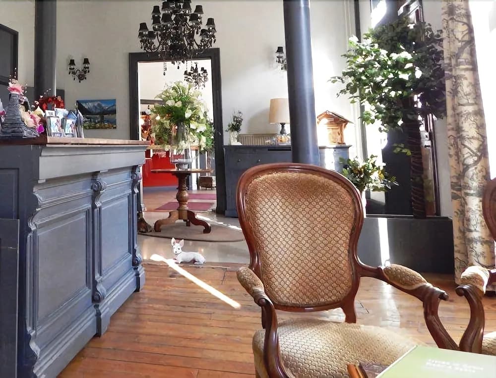 Source du Parc Hôtel & Spa - Photo 2