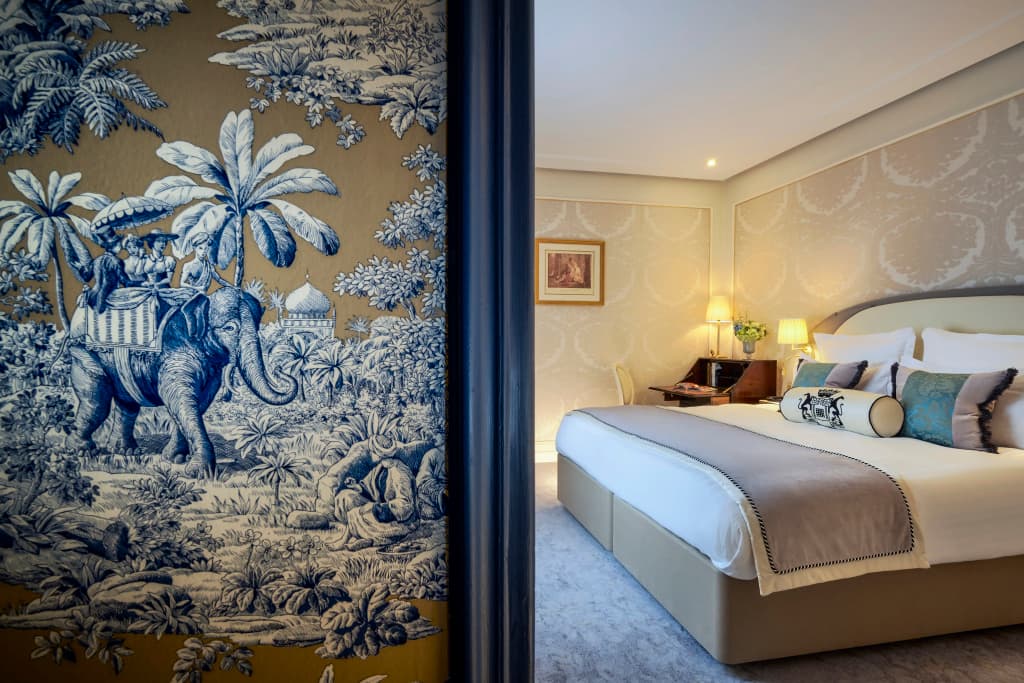Hotel Westminster - Miniature 6