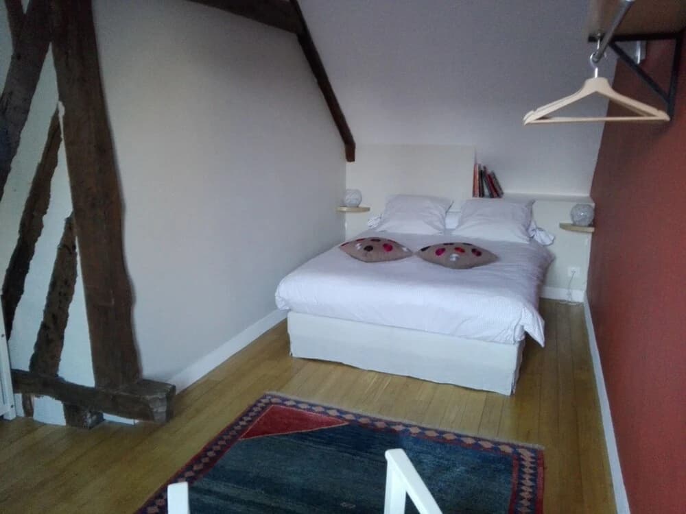 Mansion Victorine - Photo 3