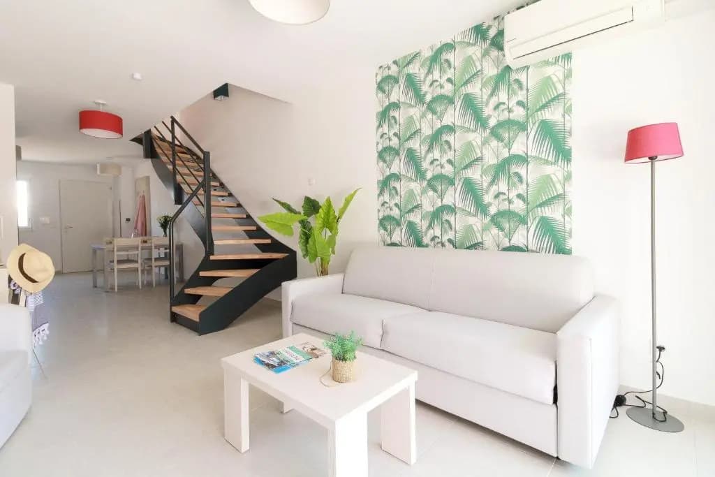 SELECT'SO HOME - Résidence Le Poséidon - Mazet en Duplex - Prestations de qualité & Services Hôteliers - POS-E - Photo 1