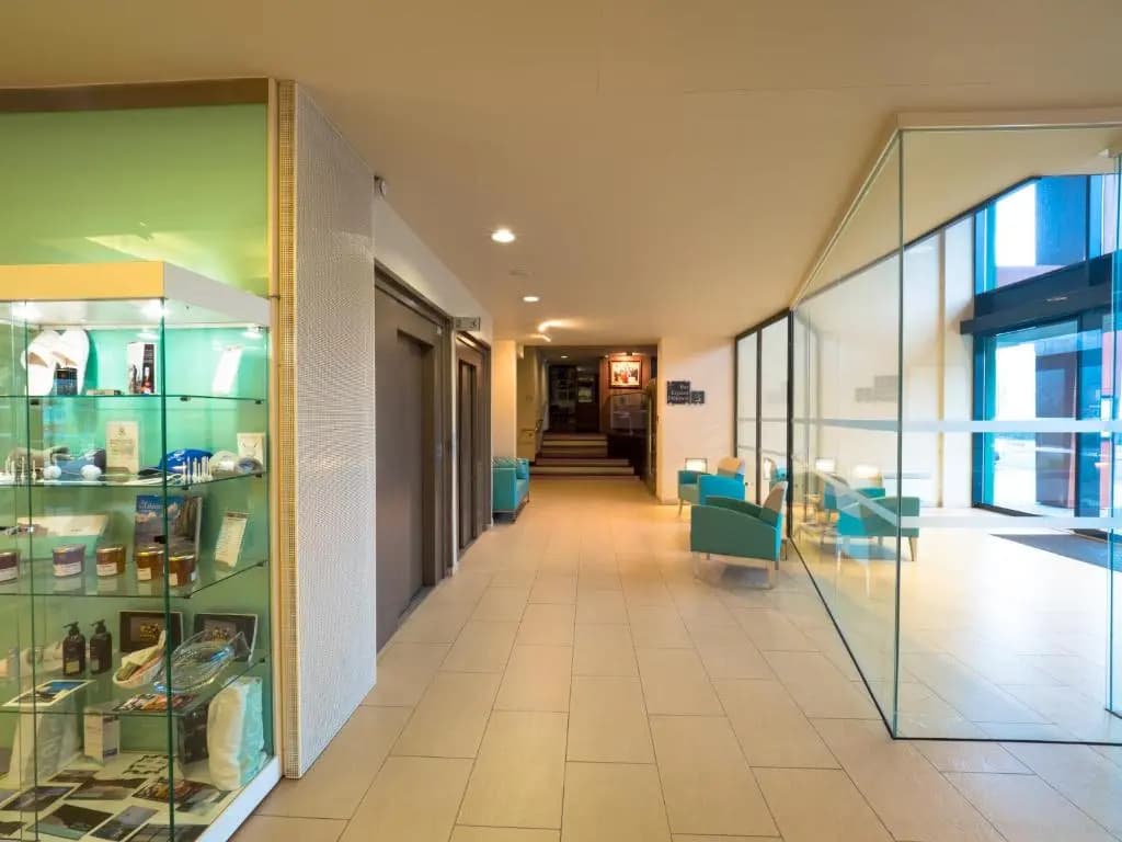 Hotel du Casino - Miniature 7